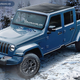 (All Images used with permission from JL Wrangler Forums)